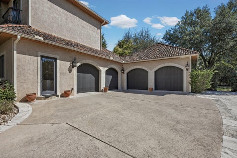 Tiny photo for 106 Costa Bella CV, Austin, TX 78734 (MLS # 2096289)