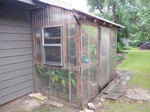 A home in Austin