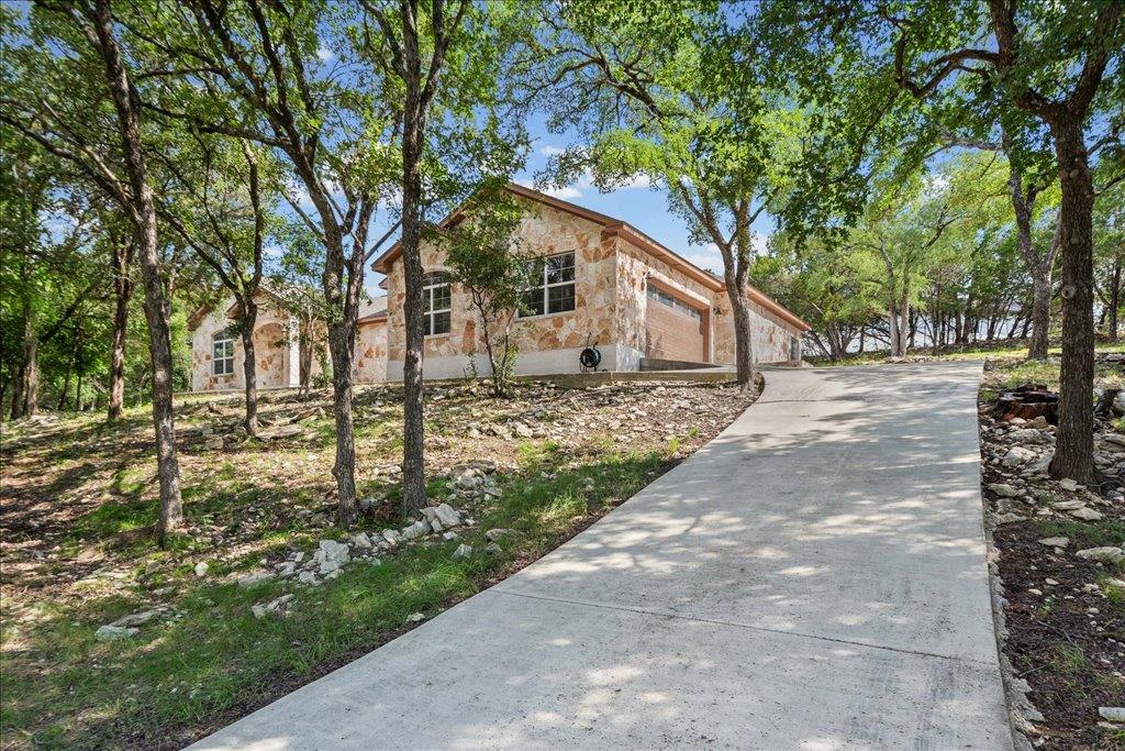 Photo of 241 Pleasant Valley RD, Wimberley, TX 78676 (MLS # 7216770)