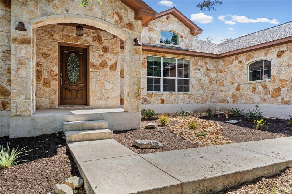Photo of 241 Pleasant Valley RD, Wimberley, TX 78676 (MLS # 7216770)
