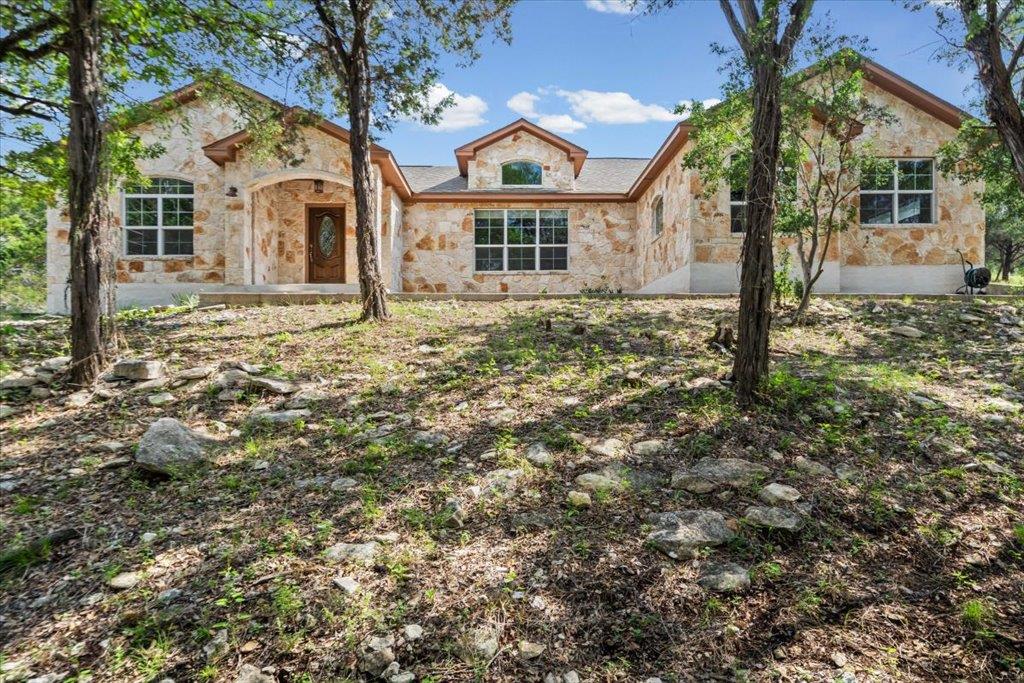 Photo of 241 Pleasant Valley RD, Wimberley, TX 78676 (MLS # 7216770)