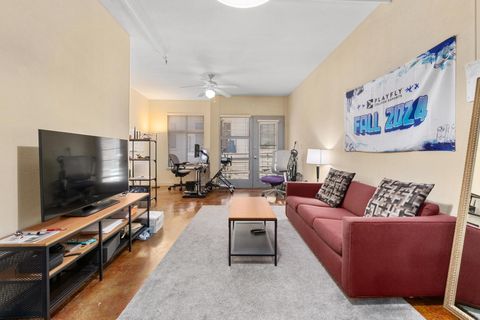 711 W 26th ST 508 Austin TX 78705