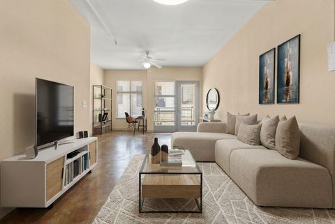 Photo of 711 W 26th ST #508, Austin, TX 78705 (MLS # 6330448)