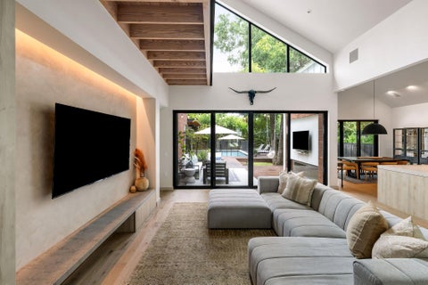 Tiny photo for 2604 Little John LN, Austin, TX 78704 (MLS # 8756705)