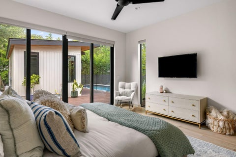 Tiny photo for 2604 Little John LN, Austin, TX 78704 (MLS # 8756705)
