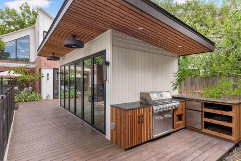 Tiny photo for 2604 Little John LN, Austin, TX 78704 (MLS # 8756705)