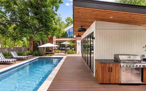 Tiny photo for 2604 Little John LN, Austin, TX 78704 (MLS # 8756705)