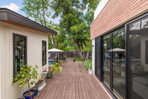 Tiny photo for 2604 Little John LN, Austin, TX 78704 (MLS # 8756705)