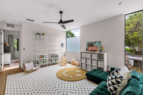 Tiny photo for 2604 Little John LN, Austin, TX 78704 (MLS # 8756705)