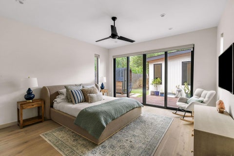Tiny photo for 2604 Little John LN, Austin, TX 78704 (MLS # 8756705)