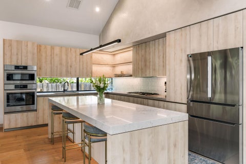 Tiny photo for 2604 Little John LN, Austin, TX 78704 (MLS # 8756705)