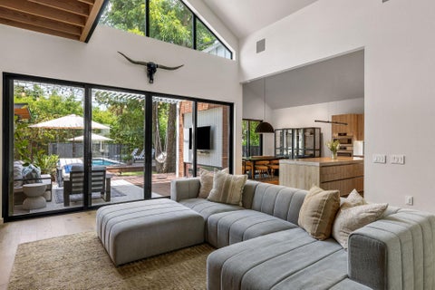 Tiny photo for 2604 Little John LN, Austin, TX 78704 (MLS # 8756705)