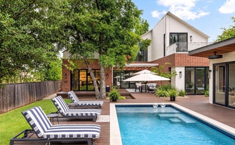 Photo of 2604 Little John LN, Austin, TX 78704 (MLS # 8756705)