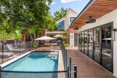 Tiny photo for 2604 Little John LN, Austin, TX 78704 (MLS # 8756705)
