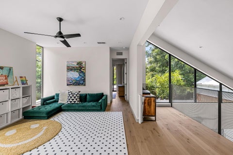 Tiny photo for 2604 Little John LN, Austin, TX 78704 (MLS # 8756705)