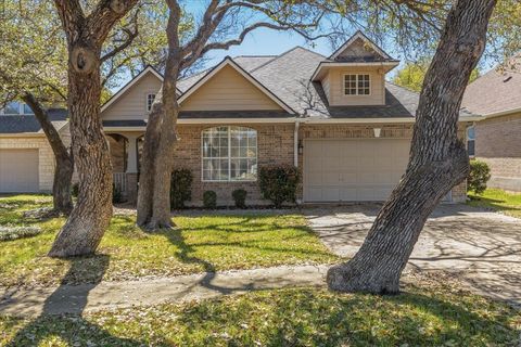 Photo of 11013 Alison Parke TRL, Austin, TX 78750 (MLS # 7436712)