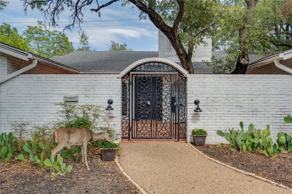 Photo for 4202 N Hills DR, Austin, TX 78731 (MLS # 2682538)