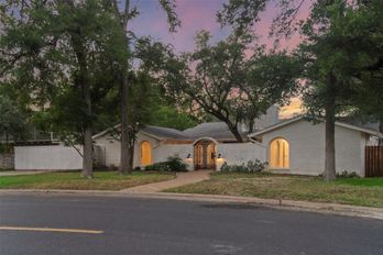Single Family Residence at 4202 N Hills DR