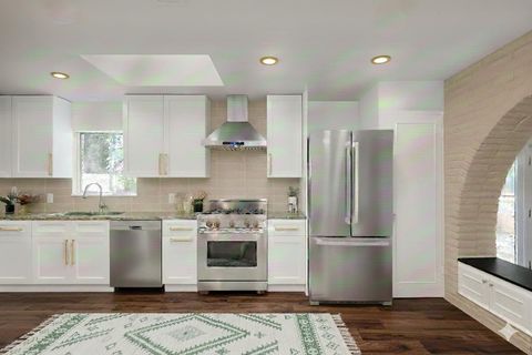 Tiny photo for 4202 N Hills DR, Austin, TX 78731 (MLS # 2682538)