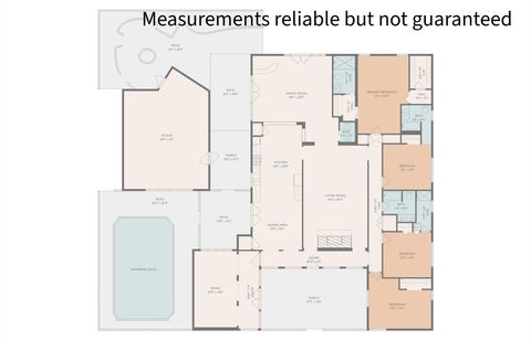 Tiny photo for 4202 N Hills DR, Austin, TX 78731 (MLS # 2682538)