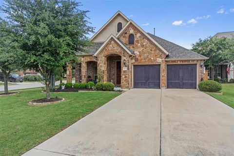 19800 Grail Hollows CV Pflugerville TX 78660