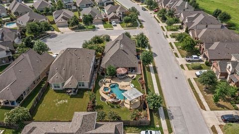 Tiny photo for 19800 Grail Hollows CV, Pflugerville, TX 78660 (MLS # 2984758)