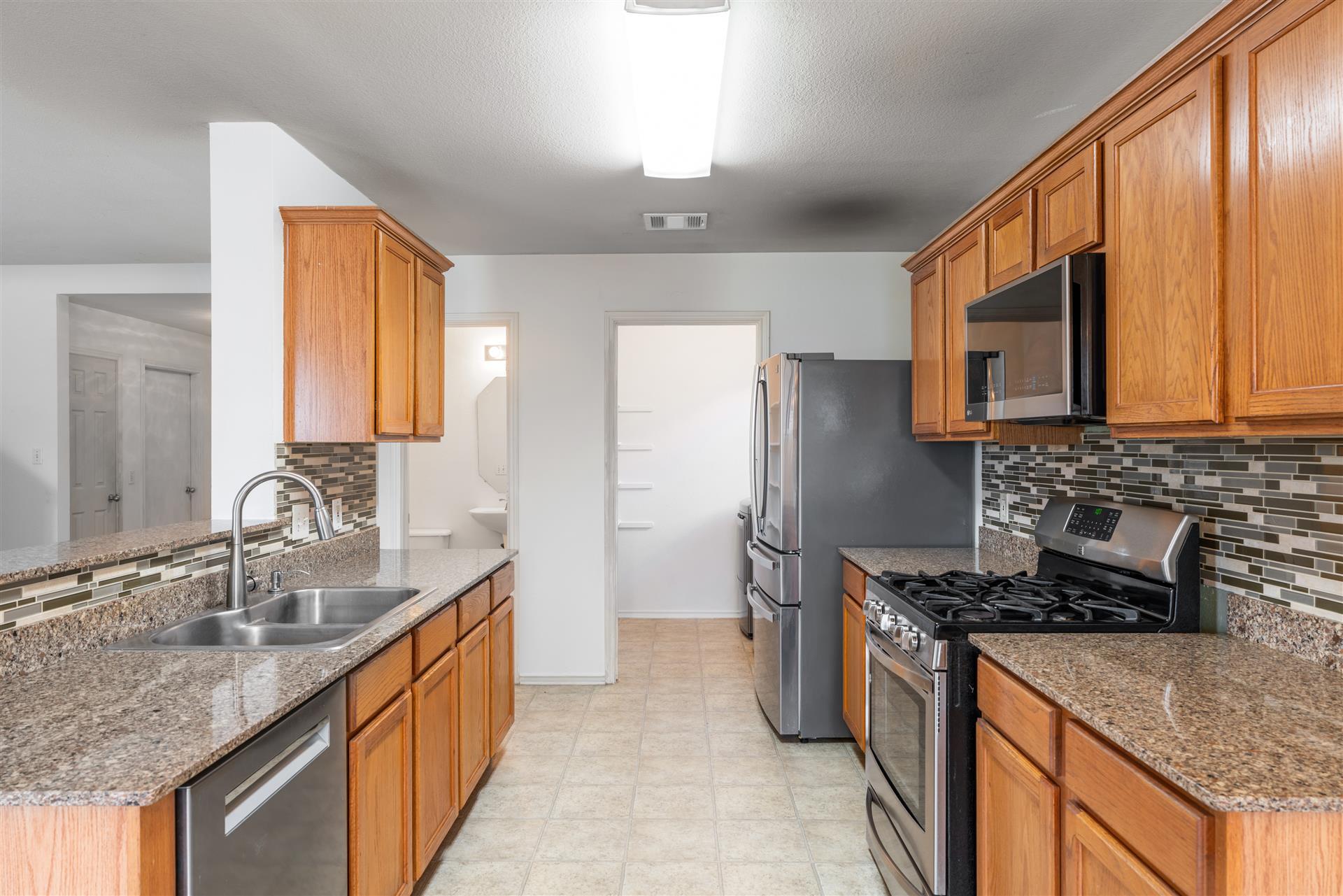 205 Stewart DR