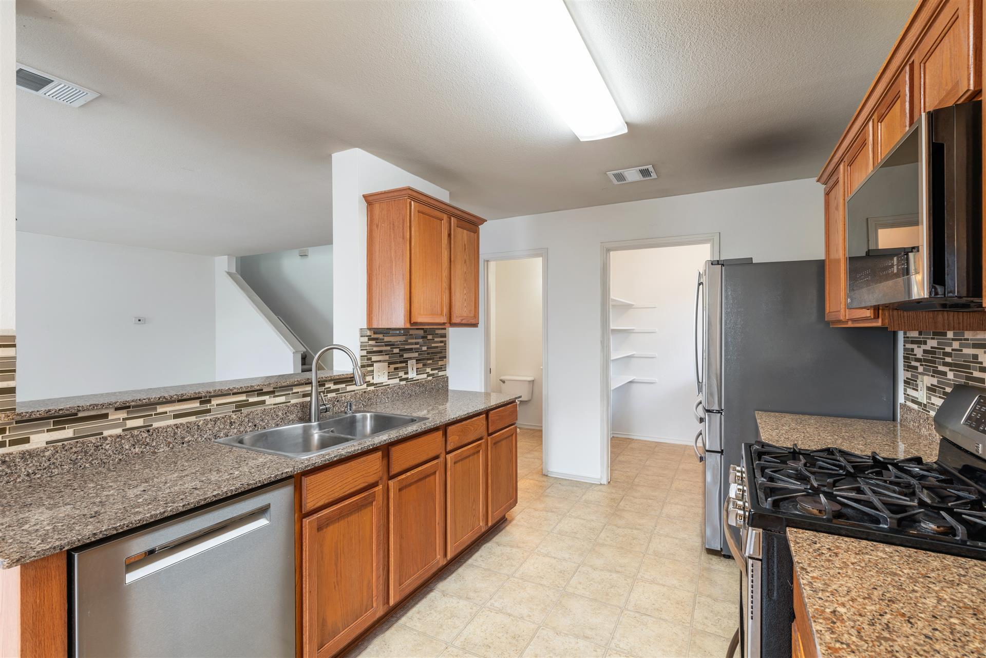205 Stewart DR