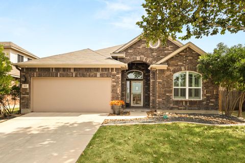 661 Bison LN Cibolo TX 78108