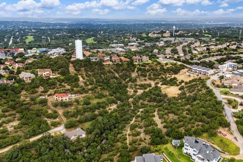 Tiny photo for Lot 19 Sparrow LN, Austin, TX 78734 (MLS # 8300225)