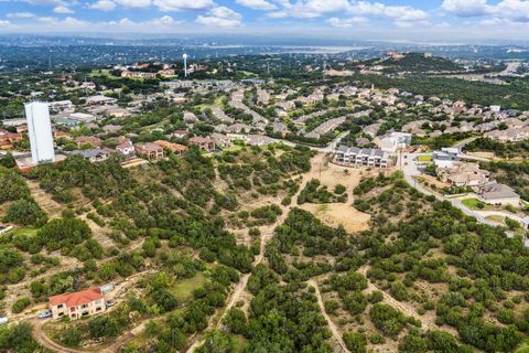 Tiny photo for Lot 19 Sparrow LN, Austin, TX 78734 (MLS # 8300225)