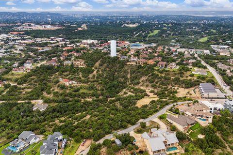 Tiny photo for Lot 19 Sparrow LN, Austin, TX 78734 (MLS # 8300225)