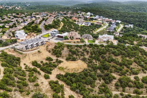 Tiny photo for Lot 19 Sparrow LN, Austin, TX 78734 (MLS # 8300225)