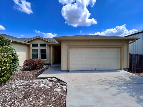 Photo of 7307 Bar K Ranch RD #B, Lago Vista, TX 78645 (MLS # 5102689)