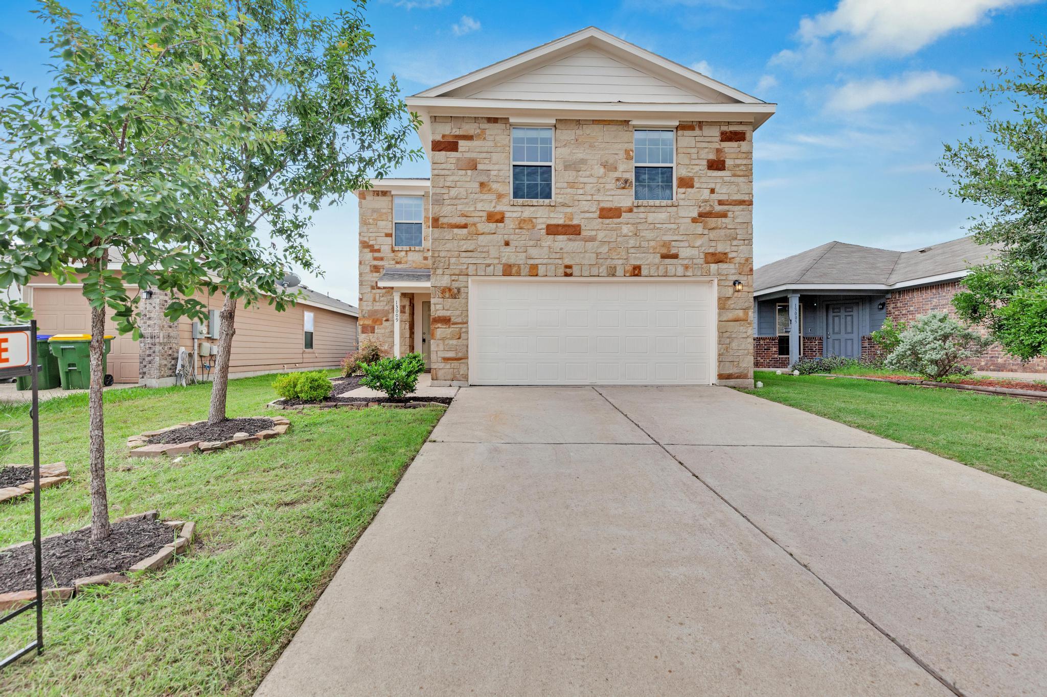 13009 Ship Bell DR