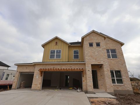 Photo of 2112 Lolo LN, Leander, TX 78641 (MLS # 8384918)