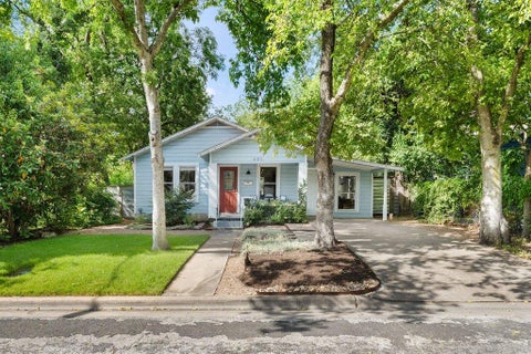 Tiny photo for 403 W 55th ST, Austin, TX 78751 (MLS # 7040464)