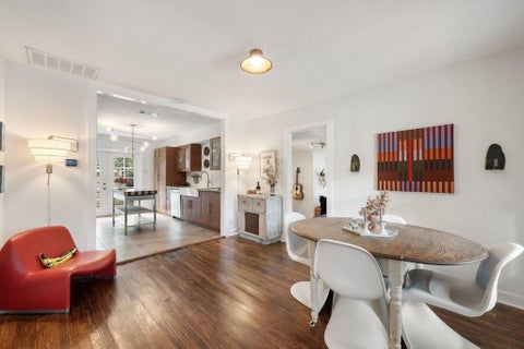Tiny photo for 403 W 55th ST, Austin, TX 78751 (MLS # 7040464)