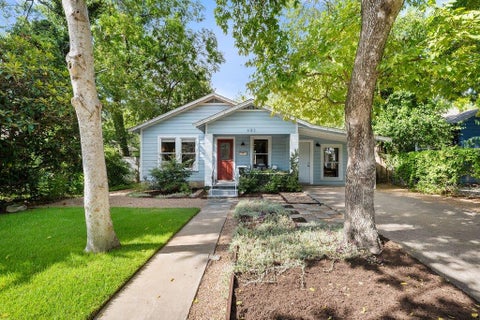 Tiny photo for 403 W 55th ST, Austin, TX 78751 (MLS # 7040464)
