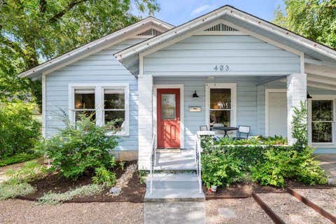 Photo of 403 W 55th ST, Austin, TX 78751 (MLS # 7040464)