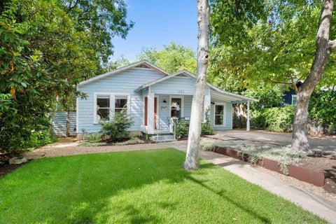 Tiny photo for 403 W 55th ST, Austin, TX 78751 (MLS # 7040464)