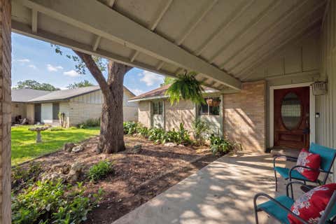 Photo of 5109 Fort Mason DR, Austin, TX 78745 (MLS # 1237501)
