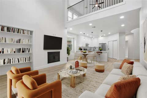 Photo of 12717 Lee Park LN, Austin, TX 78732 (MLS # 9349023)