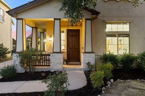 Photo of 7313 Rimcrest CV, Austin, TX 78735 (MLS # 2042966)