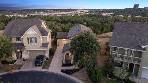 Tiny photo for 7313 Rimcrest CV, Austin, TX 78735 (MLS # 2042966)