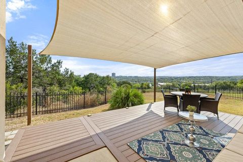 Tiny photo for 7313 Rimcrest CV, Austin, TX 78735 (MLS # 2042966)