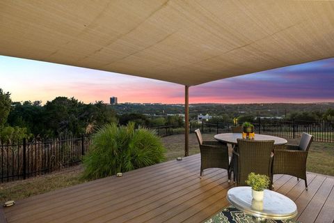 Tiny photo for 7313 Rimcrest CV, Austin, TX 78735 (MLS # 2042966)
