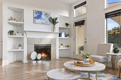 Tiny photo for 7313 Rimcrest CV, Austin, TX 78735 (MLS # 2042966)
