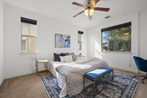 Tiny photo for 7313 Rimcrest CV, Austin, TX 78735 (MLS # 2042966)