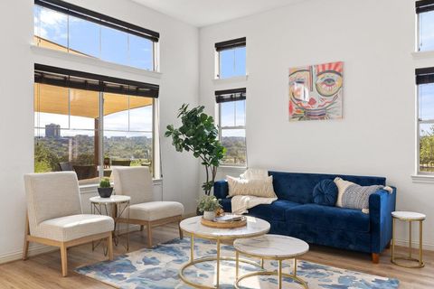 Tiny photo for 7313 Rimcrest CV, Austin, TX 78735 (MLS # 2042966)